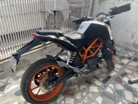 KTM Duke 390 2017 Model