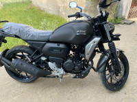 Yamaha FZ-X 2021 Model