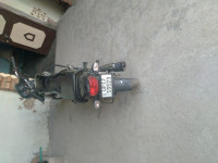 Hero HF Deluxe BS6 2020 Model