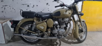 Royal Enfield Classic Desert Storm