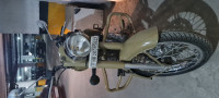 Royal Enfield Classic Desert Storm