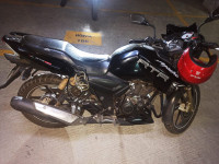 TVS Apache RTR 180 2017 Model