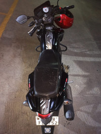 TVS Apache RTR 180