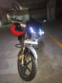 TVS Apache RTR 180