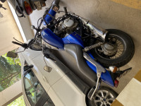 Bajaj Avenger 200 DTS-i