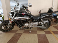Hyosung Aquila Pro 650 2014 Model