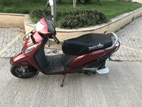 Honda Activa i 2015 Model