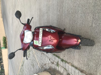 Honda Activa i