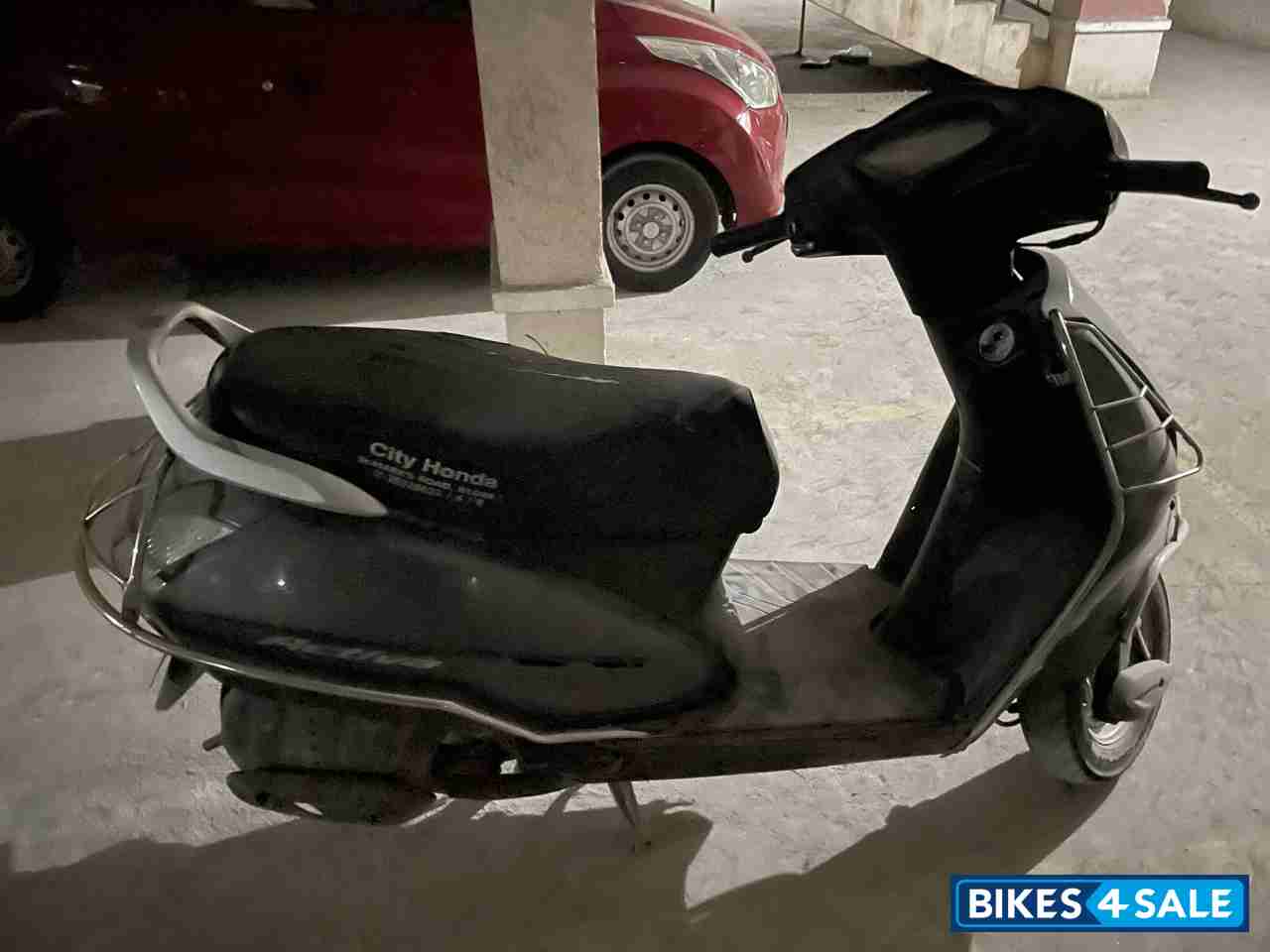 Honda Activa