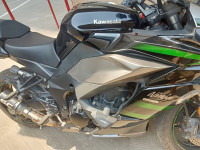 Kawasaki Ninja 1000SX BS6 2021 2020 Model