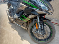 Kawasaki Ninja 1000SX BS6 2021