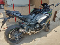 Kawasaki Ninja 1000SX BS6 2021