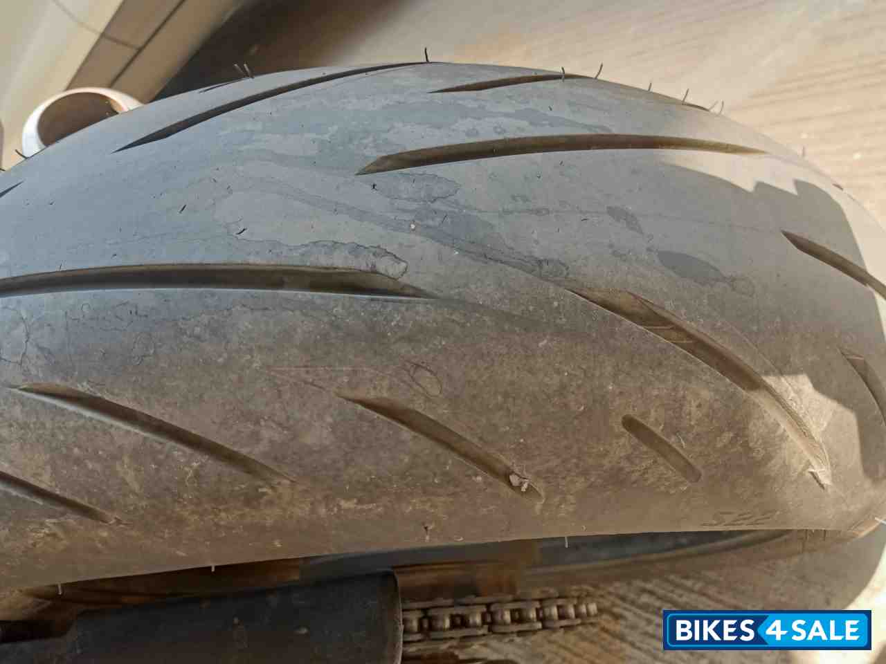 Kawasaki Ninja 1000SX BS6 2021