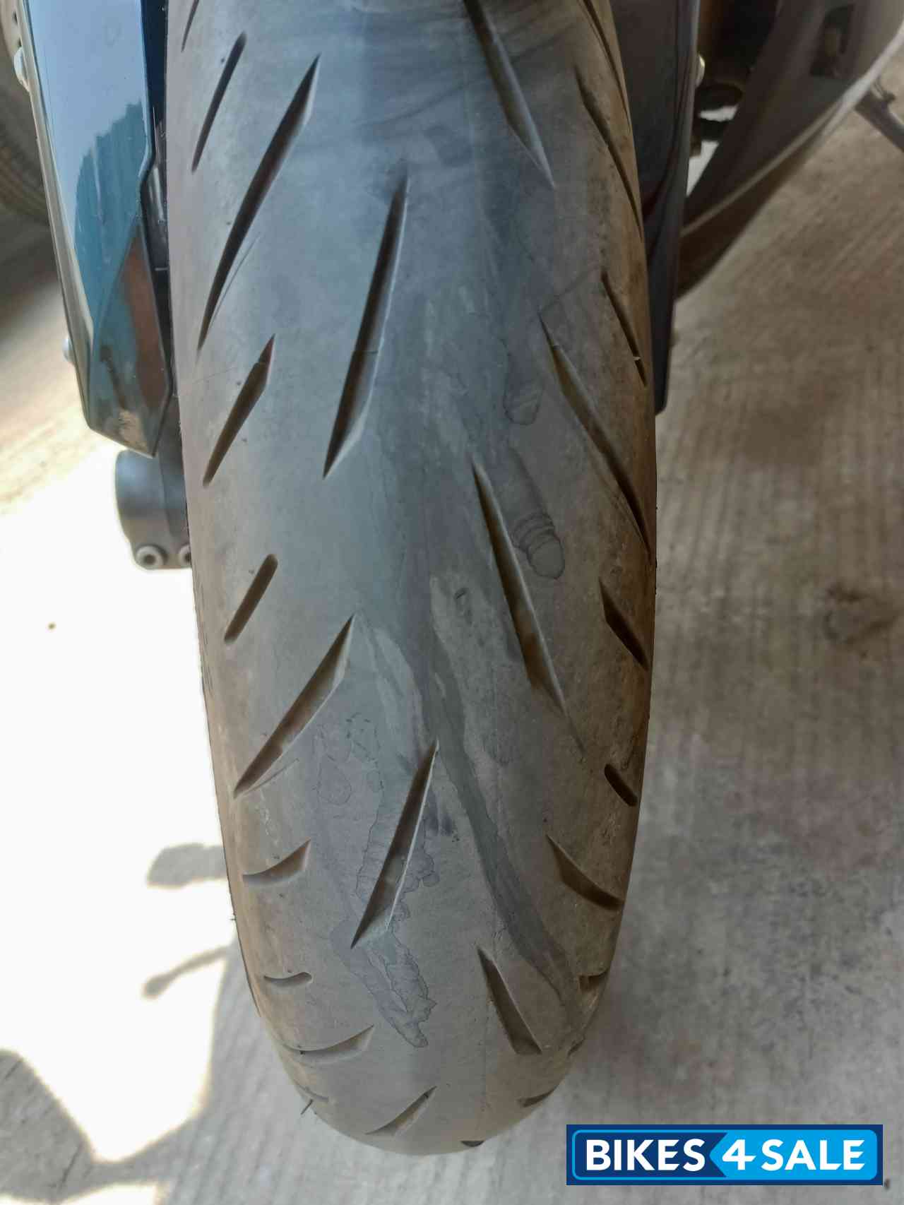 Kawasaki Ninja 1000SX BS6 2021