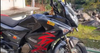 Hero Karizma ZMR 2011 Model