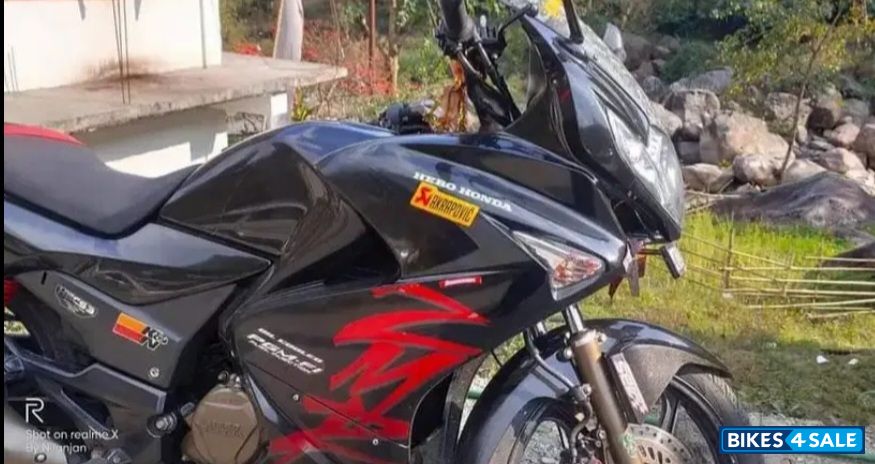 Hero Karizma ZMR