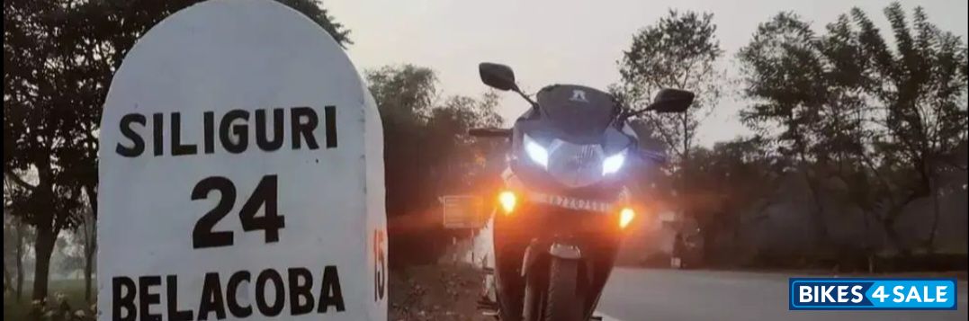 Hero Karizma ZMR Hero Karizma ZMR