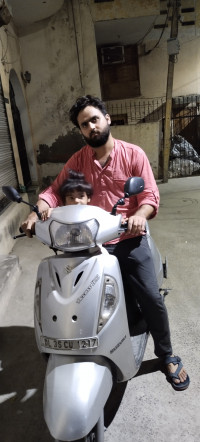 Suzuki Access 125 2021 Model