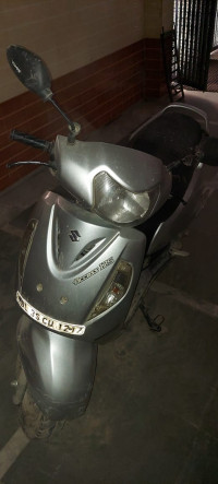 Suzuki Access 125