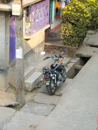 Bajaj Avenger Cruise 220 BS6 2021 Model