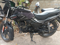 Hero Passion X Pro 2014 Model