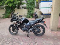 Yamaha Fazer