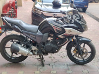 Yamaha Fazer