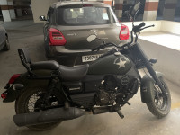 Military Green UM Renegade Commando