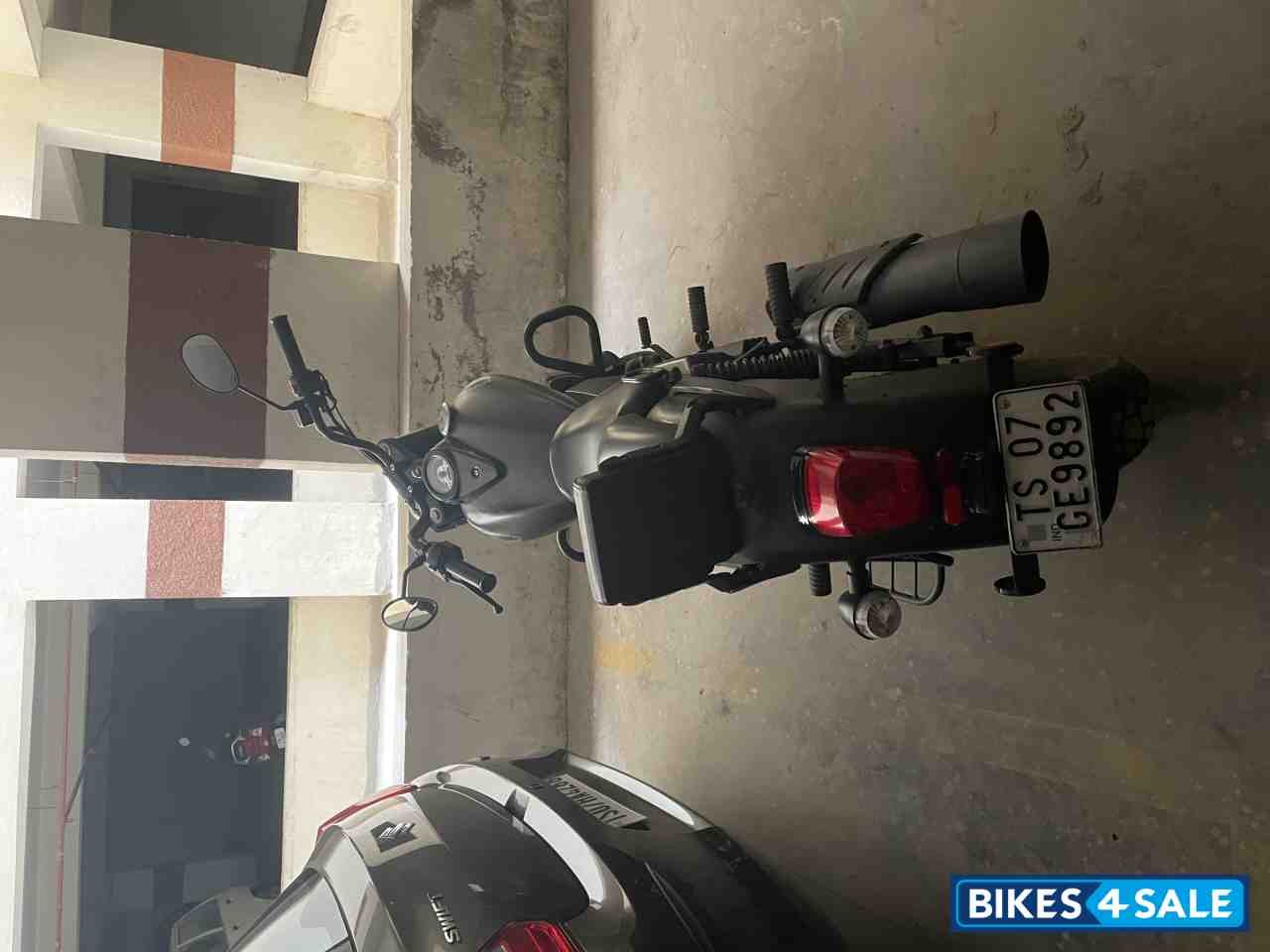 Military Green UM Renegade Commando Military Green UM Renegade Commando