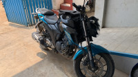 Yamaha FZS 25 2019 Model