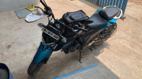 Yamaha FZS 25
