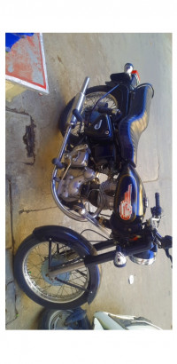 Royal Enfield Vintage Bullet