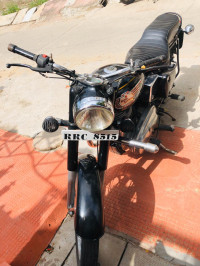 Royal Enfield Vintage Bullet