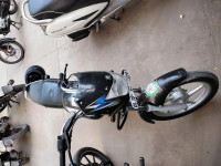 Bajaj CT 100 2018 Model