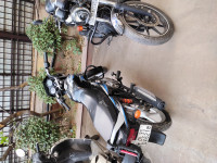 Bajaj CT 100