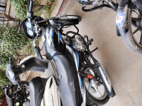 Bajaj CT 100