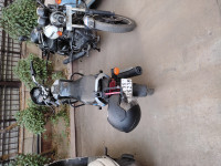 Bajaj CT 100