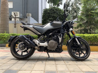 Husqvarna Svartpilen 250 2020