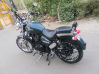 Royal Enfield Thunderbird 350
