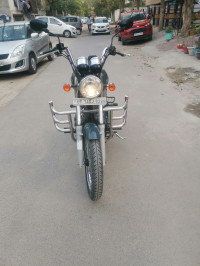 Royal Enfield Thunderbird 350