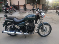 Royal Enfield Thunderbird 350