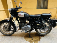 Royal Enfield Classic 350 2014 Model
