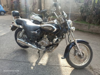 Bajaj Avenger Cruise 220 2018 Model