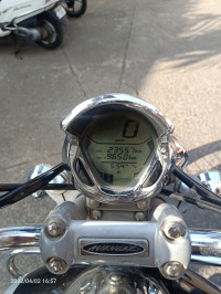 Bajaj Avenger Cruise 220