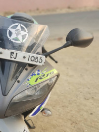 Yamaha YZF R15 V2 2016 Model