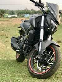 Bajaj 2021 Dominar 400 2021 Model