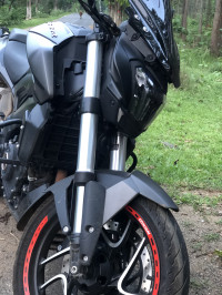 Bajaj 2021 Dominar 400
