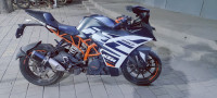KTM RC 390 2020 2020 Model