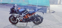 KTM RC 390 2020
