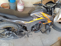 Honda CB Hornet 160R ABS 2019 Model